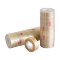 PVC tesafilm® Kleinrollen