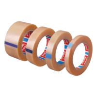 tesapack 4122 PVC Gefahrgut - Verpackungsklebeband