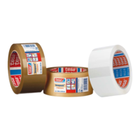 tesapack® 4124 PVC Premium