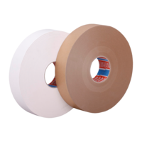 tesapack 4313 Papier-Klebeband 500 m