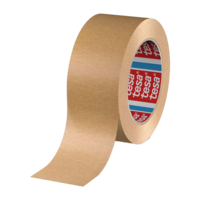 tesapack® 4713 Papier-Klebeband 50 m