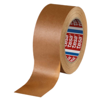 tesapack® 60408 Papierklebeband biobasiert