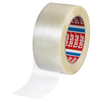 tesapack® 60418 Packband transparent PET