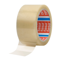 tesapack® 64044 PP-Klebeband 660m