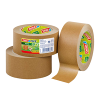 Papier-Packband tesapack® ECOLOGO 57180