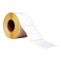 Thermo Haftetiketten für Bizerba Waagen