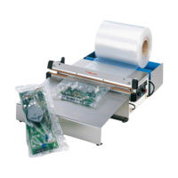 Tisch-Impulsschweissgerät hawo hpl AS