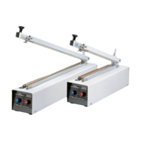 Impulsschweissgeräte hawo