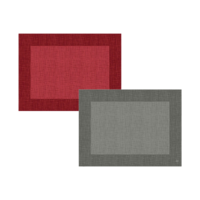 Duni - Tischset Bio Dunicel - farbig