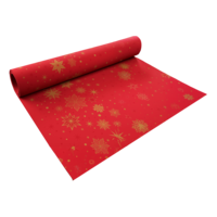 Duni Tischtuchrollen - Weihnachten