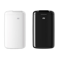 Tork B3 Elevation Abfallbehälter-System