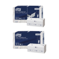 Tork H5 PeakServe® Endlos-Handtücher