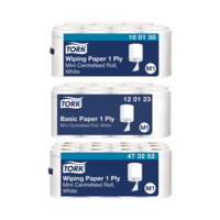 Tork M1 Papierwischtücher Mini
