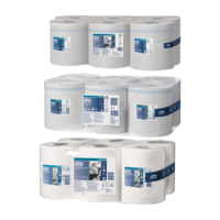 Tork M2 Mehrzweck-Papierwischtücher