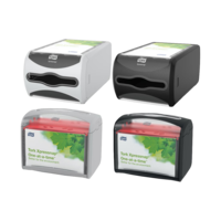 Tork N4 Xpressnap Serviettenspender