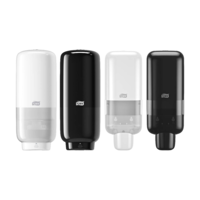 Tork S4 Spender für Seifen und Händedesinfektion