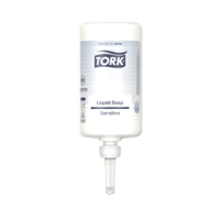 Tork S1 Seifen