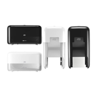 Tork T7 OptiServe Doppelrollenspender