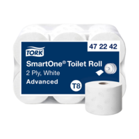 Tork T8 SmartOne Toilettenpapier