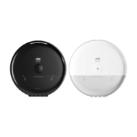 Tork T8 SmartOne Toilettenpapierspender