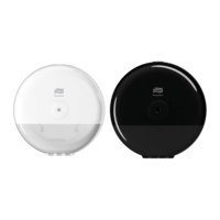 Tork T9 SmartOne Toilettenpapierspender Mini