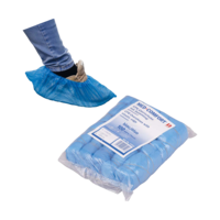 Überschuhe aus Polyethylen