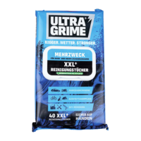 UltraGrime® XXL Reinigungstücher