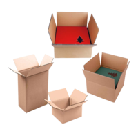 Umkartons für Feinkostkartons