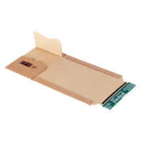 Universal-Versandverpackungen zum Wickeln