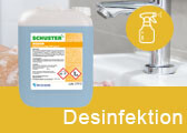 Desinfektion