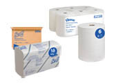 Kimberly Clark Handtücher