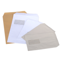 Versandtaschen selbstklebend