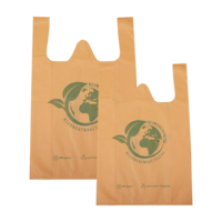 Vlies Hemdchentragetaschen