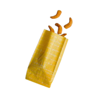 Warmhaltebeutel "mmmhh..."