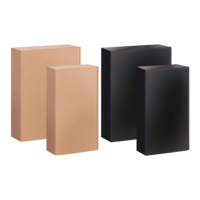 Wein- und Geschenkkartons Ecoline