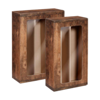 Weinkartons Passepartout Vintage