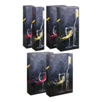 Weinfaltkarton DiVino