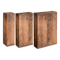 Weinfaltkartons Vintage