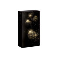 Weinkartons Christmas Deluxe - Weihnachten