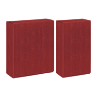 Weinkartons Seta XXL für breite Flaschen