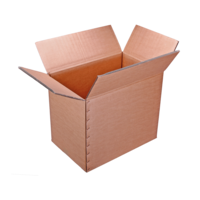 Wellpapp-Container 3-wellig