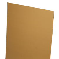 Palettenzwischenlagen aus Wellpappe