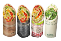 Wrap-Bag