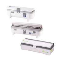 Wrapmaster Folienabrollgerät