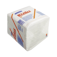WYPALL® L Wischtuch viertelgefalt. ZellstoffLatex