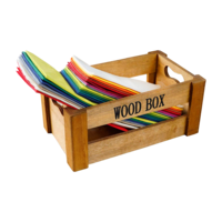 Duni Zelltuch-Servietten farbig - 40 x 40cm 1-8 Falz