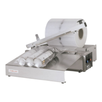 Zubehör für hawo Tisch-Impulsschweissgeräte