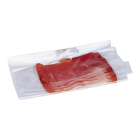 Cellophan-Zuschnitte